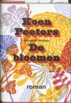 Koen Peeters, Peeters, Koen - De Bloemen