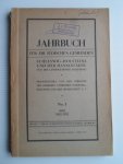  - Jahrbuch für die Jüdischen Gemeinden Schleswig-Holsteins und der Hansestädte und der landesgemeinde Oldenburg, No 3, 1931/1932