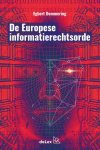 E.J. Dommering - De Europese Informatierechtsorde