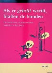 Lanneau, Jan - Als er gebellt wordt, blaffen de honden: dwaalduiders en aanverwante woorden in het Duits