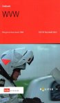 Pluijm, Ton van der (ed.) - Zakboek Wegenverkeerswet 1994. Editie najaar 2012.