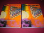 Siegfried Gohr - Museum Ludwig Koln. Gemalde, Skulpturen, Environments vom  Expressionismus bis zur Gegenwart + Bestandskatalog [set van twee banden]