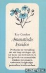 Genders, Roy - Aromatische kruiden
