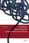 Eric Manders - Handboek Neurologische communicatiestoornissen