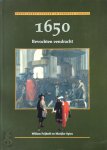 Willem Frijhoff 71208, Marijke Spies 67482 - 1650 - Bevochten eendracht Nederlandse cultuur in Europese context