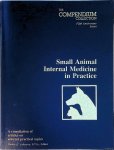 Johnston, Dudley E. (editor) - Small Animal Internal Medicine in Practice
