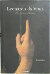 Frank Zöllner - Leonardo da Vinci 1452-1519 Alle schilderijen en tekeningen