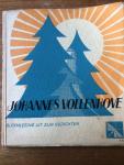 Johannes Vollenove - Johannes Vollenhove - Bloemlezing uit zijn gedichten