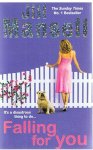 Mansell, Jill - Falling for you