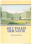 Willy van den Steene, J. Defraigne - Paleis der natie