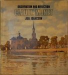 ISAACSON, J. - Claude Monet. Observation and reflection ISAACSON, J. - Claude Monet. Observation and reflection