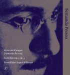 Álvaro de [Fernando Pessoa] Campos - Gedichten 1913-1922