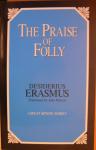 Erasmus, Desiderius - The Praise of Folly