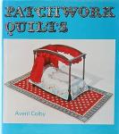 Colby, Averil - Patchwork Quilts
