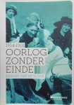 VAN DE VIJVER Herman - 1914-1918 Oorlog zonder einde
