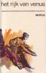 Morus - Het rijk van Venus
