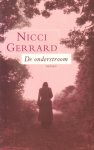 Gerrard, Nicci - De onderstroom