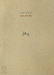 Hugo Claus - Dichter Met een Aantekening door Gert Jan Hemmink