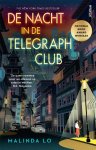 Malinda Lo, Louise Koopman - De nacht in de Telegraph Club