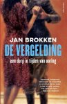 Jan Brokken - De Vergelding - excl uitgave voor Bruna B.V.