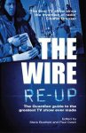 Steve Busfield - The Wire Re-Up