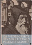 Sassen, Ferdinand - De wijsbegeerte der Middeleeuwen in de Nederlanden