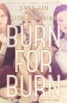 Jenny Han, Siobhan Vivian - Burn For Burn
