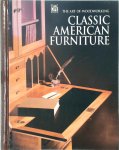  - Classic American Furniture