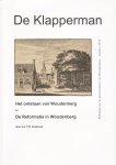 Koekkoek, P.B. - Het ontstaan van Woudenberg en De reformatie in Woudenberg
