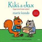 Marie Kondo - Kiki & Jax - Opgeruimd staat netjes! (special)