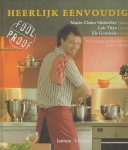 Quittelier, M.-C. - Heerlijk eenvoudig / 2