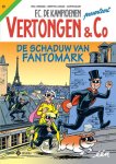 Hec Leemans, Swerts & Vanas - Vertongen & Co 19 -   De schaduw van Fantomark