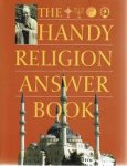 John Renard - The Handy Religion Answer Book