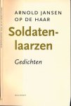 Jansen op de Haar, Arnold - Soldatenlaarzen