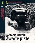 Manzini, Antonio - Zwarte Piste Manzini, Antonio - Zwarte Piste