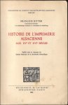 Ritter, François - Histoire de l'Imprimerie Alsacienne aux XVe et XVIe siecles.