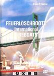 Klaus P. Hecker - Feuerloschboote: International Fireboats