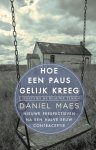 Daniël Maes - Hoe een paus gelijk kreeg