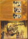 Diverse tekenaars - PEP 1974 nr. 40, 4 oktober, stripweekblad met o.a. AMBROSIUS/ROODBAARD/GROTE PYR/IZNOGOEDH/ROB PALLAND/EPPO/CONAN - IN DE KLAUWEN VAN DE TIJGERIN (LOSSE BIJLAGE)/MACARONI'S(COVER)/WERELD VAN LUCKY LUKE (2 p.), goede staat