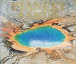 Larry Brown - PLANEET AARDE