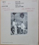 Groeneveld, Anneke, Falconer, John e.a. - Van Bombay tot Shanghai (1860-1900) /From Bombay to Shanghai. Historische fotografie in zuid-en zuidoost-Azië