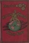 Ivoi, Paul d' - Met een kwartje de wereld rond Ivoi, Paul d' - Met een kwartje de wereld rond
