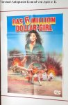 Wagner, Lindsay und Lee Majors: - Das 6 Millionen Dollar-Girl : The Bionic Woman :