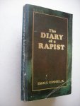 Connell, Jr., Evan S. - The Diary of a Rapist
