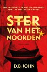 D.B. John - Ster van het Noorden