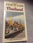 Hauser - Thailand / druk 1