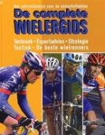 Pierre Pauquay 63160, Eric Verschueren 63161, Lucien Van Impe 242621, Dynamics Translations 63162 - De complete wielergids het referentiewerk voor de wielerliefhebber