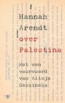 Hannah Arendt - (1) Over Palestina