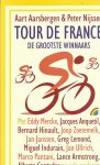 Aarsbergen, Aart en Nijssen, Peter - Tour de France -De grootste winnaars