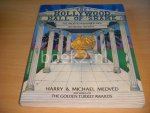 Harry Medved; Michael Medved - The Hollywood Hall of Shame. The Most Expensive Flops in Movie History